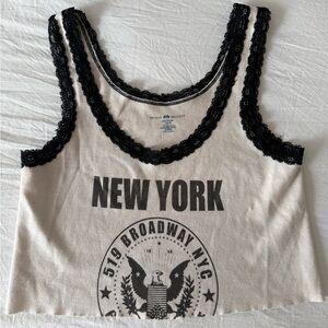 Brandy Melville tank